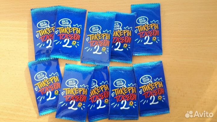 Мини лента липперы,обмен