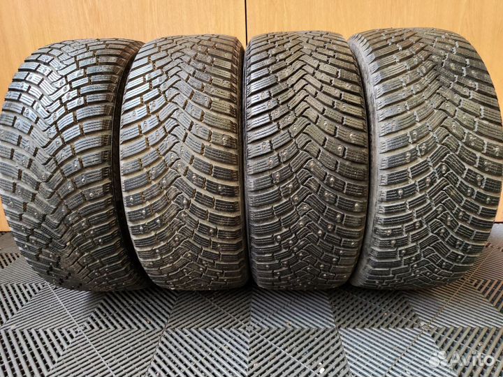 Continental IceContact 3 235/45 R18