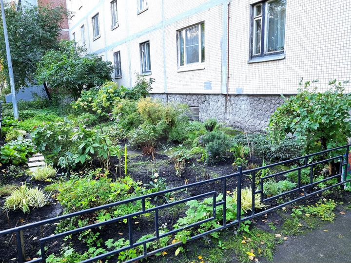 3-к. квартира, 79,7 м², 10/12 эт.