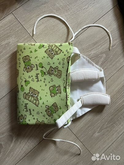 Бандаж для тазобедренных суставов