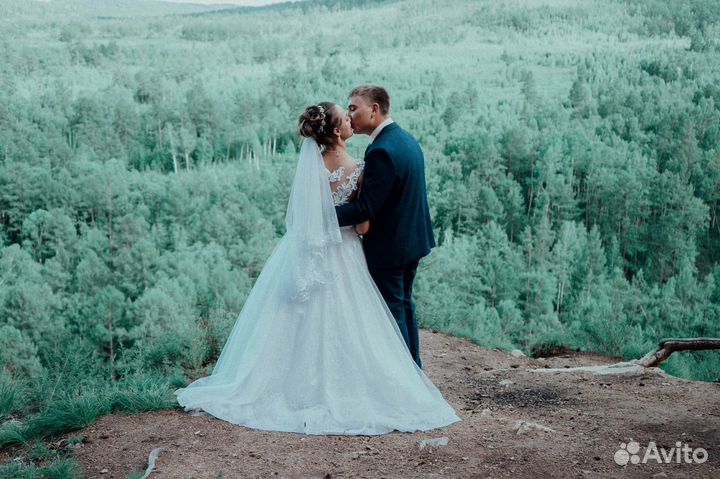 Фотограф/видеограф на свадьбу, выпускной, выписка