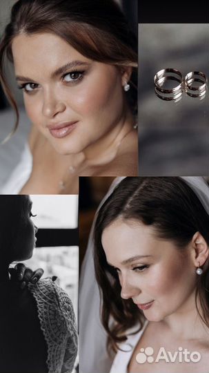 Свадебный фотограф