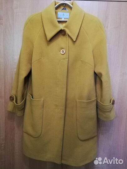 Пальто