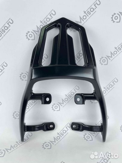 Багажник задний hero