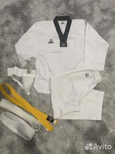 Добок для тхэквондо 170