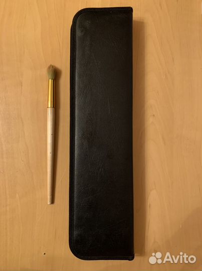 Пенал для кистей