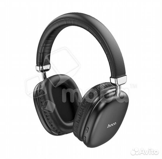 Беспроводные наушники Hoco W35