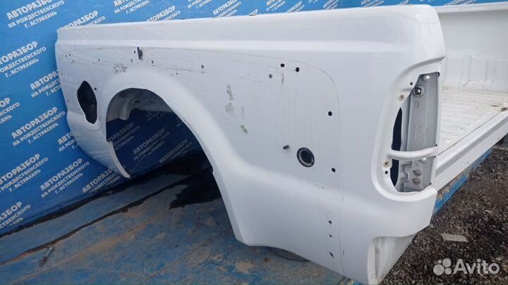 Кузов Ford F350 пикап A325C 2005