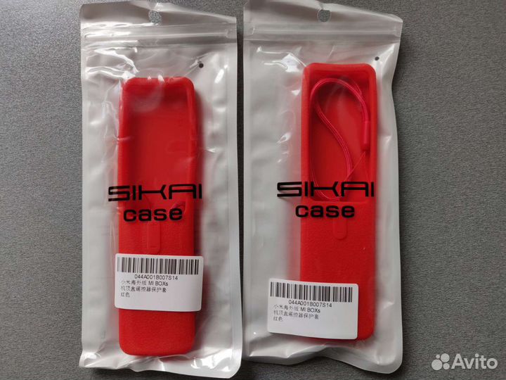 Чехлы для Xiaomi Mi TV Box