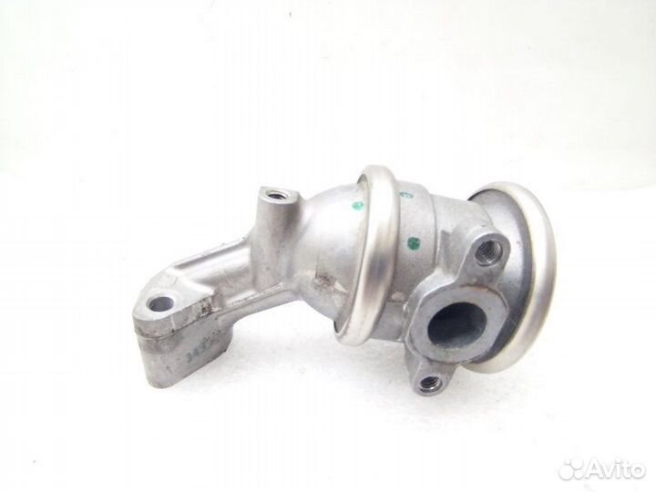 Клапан EGR Audi A6 C7 3.0 CTU 2014