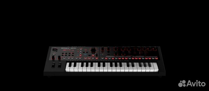 Синтезатор Roland jd-xi