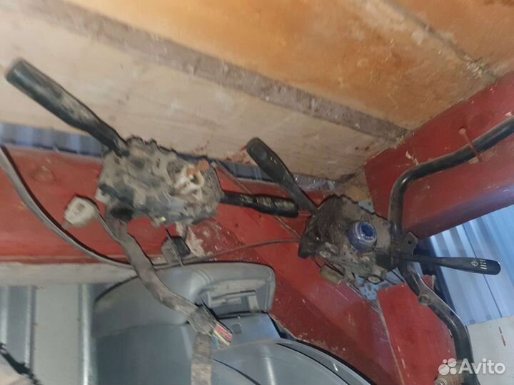 Бордочек торпеды на пассат б3. Гольф