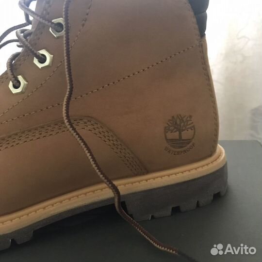 Timberland Waterville US7 оригинал