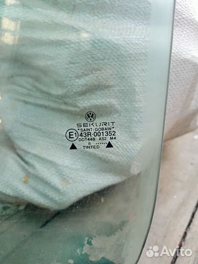 Стекла на t4