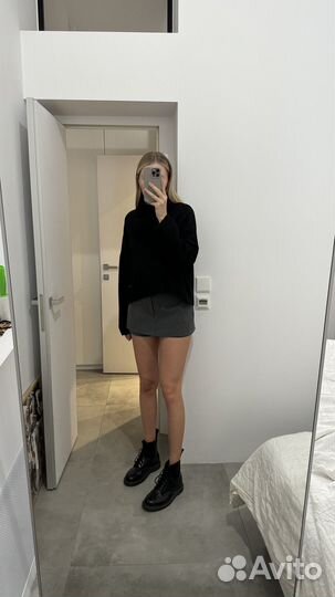 Боитнки dr.martens