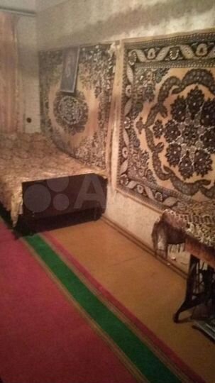 2-к. квартира, 48 м², 1/2 эт.