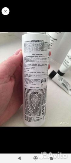 Filorga Age Purify уход для лица