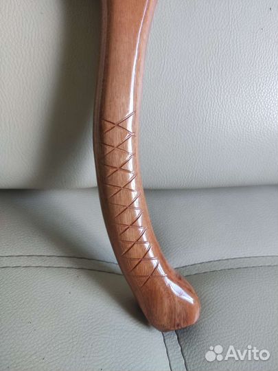 Топор ручной работы