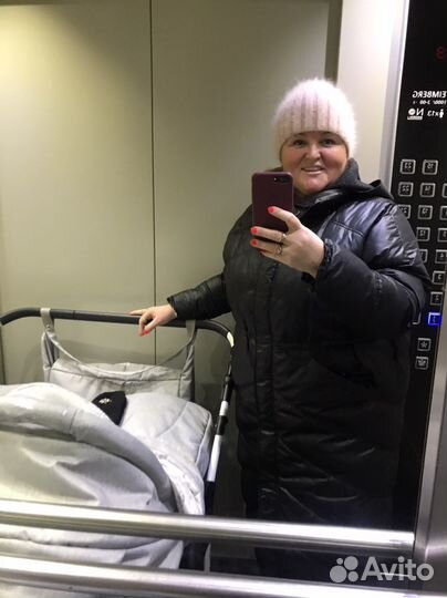 Няня для ребенка