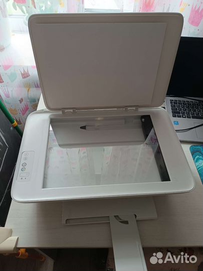 Мфу hp deskjet 2320