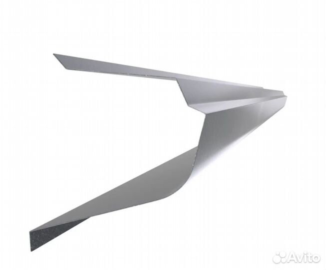 Ремонтные пороги и арки Dodge Caliber Энгельс