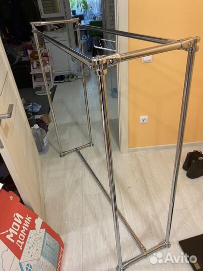 Стойка напольная