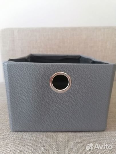 Комплект ящиков для хранения