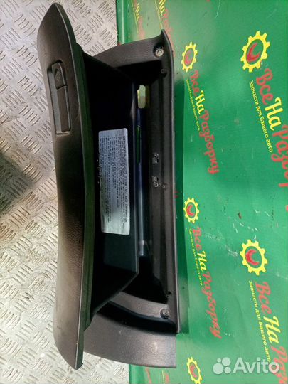 Бардачок Hyundai Sonata 2 Y3 1.8