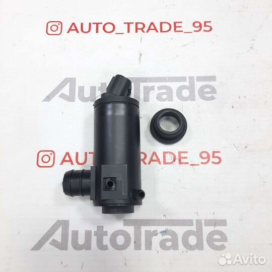 Моторчик стеклоочистителя toyota camry V70 Corolla