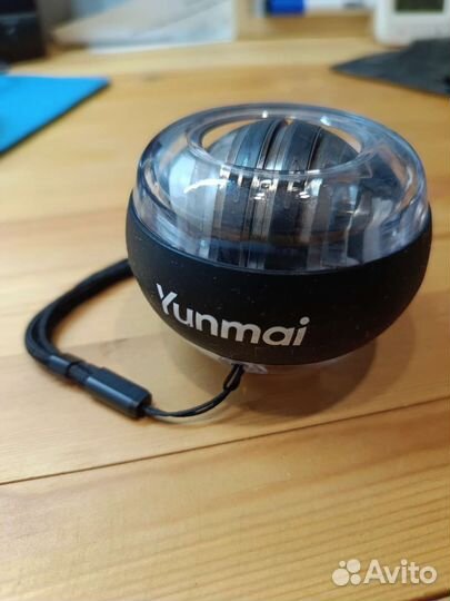 Кистевой тренажер Xiaomi Yunmai