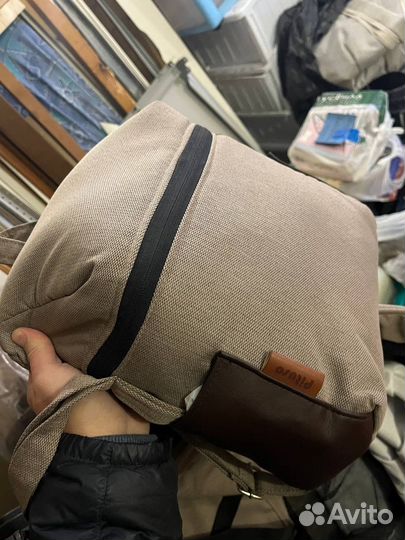 Коляска 2 в 1 Pituso confort