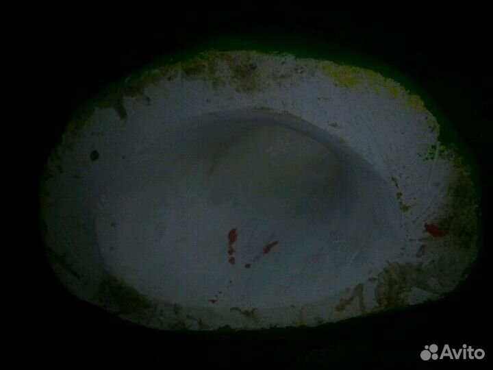 Красная шапочка