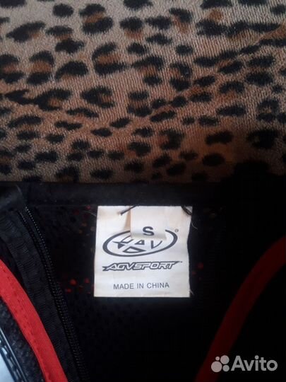 Женская моточерепаха agvsport