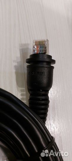 Garmin Marine Network RJ45 Cable 20ft 6,1 метров