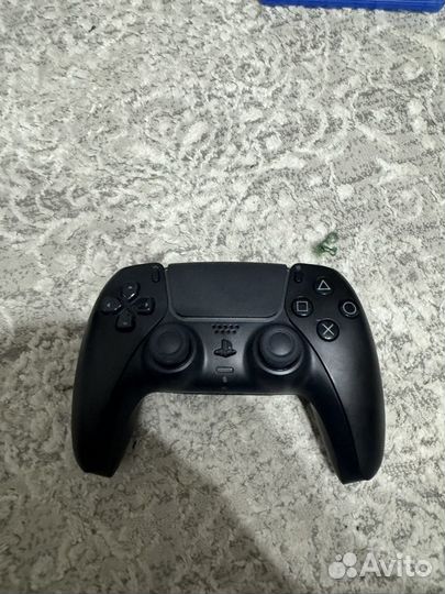 Ps5 slim с дисководом