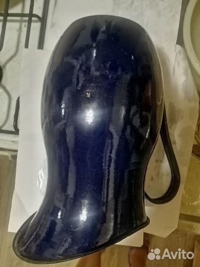 Кувшин-поливальник 1947 г выпуска