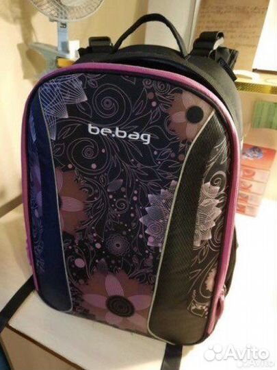 Рюдзак школьный