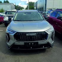 Новый Haval Jolion 1.5 AMT, 2024, цена 2 449 000 руб.