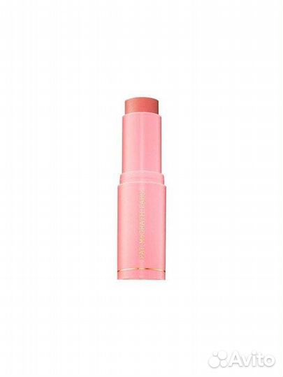 Румяна и бронзеры divine blush legendary glow colour balm fleurotique