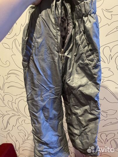 Курточка для девочки