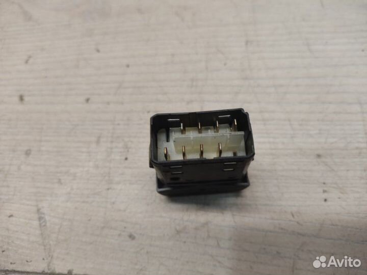 Кнопки прочие Mercedes Sprinter W906 ом646 2010