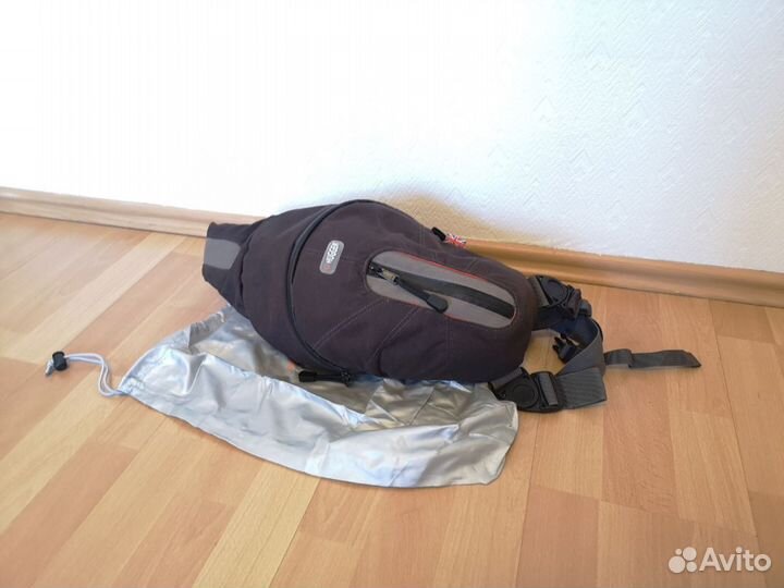 Nikon d7100 + объектив 17-50 +штатив+рюкзак