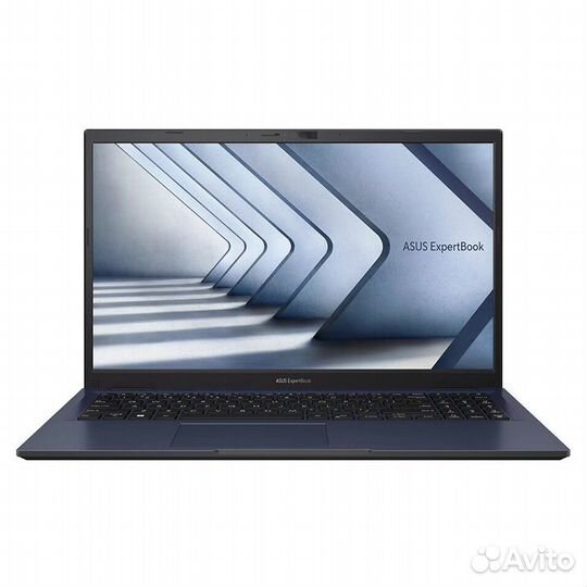 Ноутбук Asus ExpertBook B2 B2402CBA-EB0661, i3 121