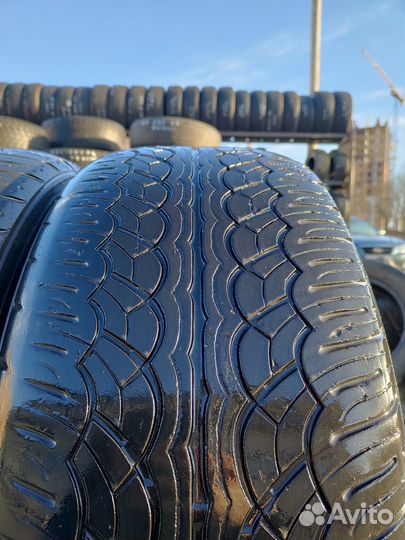 Yokohama Parada Spec-X 275/55 R20 117V