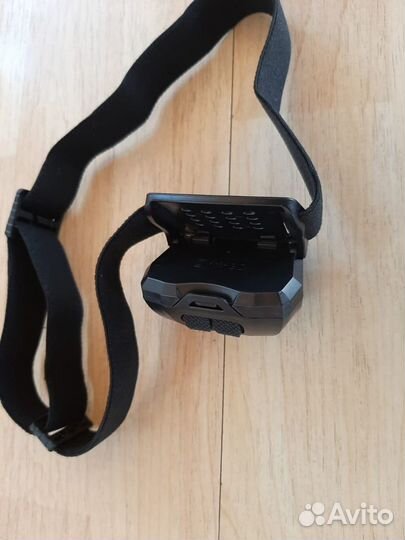 Налобные фонари Mil-Tec новые 200 люмен