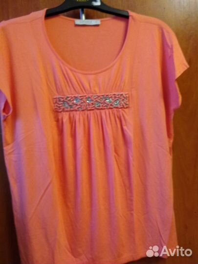 Блузка женская 46-48