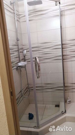Отделка квартир помещений