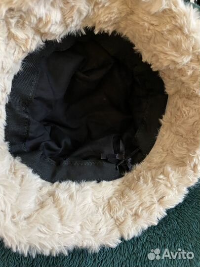 Шляпа женская новая