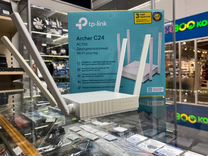 TP-Link Archer C24 AC750