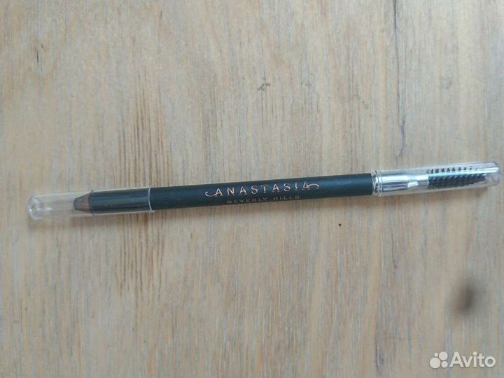 Карандаш для бровей + тени для бровей